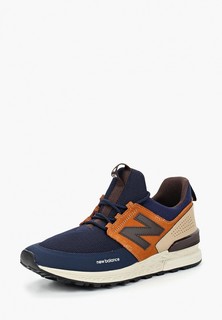 Кроссовки New Balance