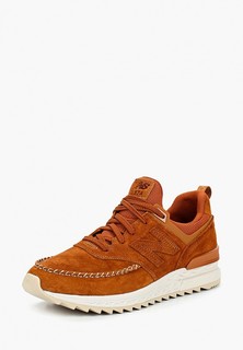 Кроссовки New Balance
