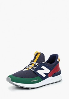 Кроссовки New Balance