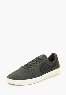 Кеды Nike