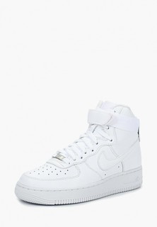 Кеды Nike