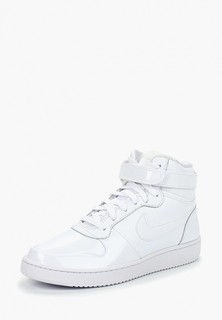 Кеды Nike