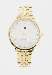 Часы Tommy Hilfiger