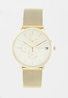 Часы Tommy Hilfiger