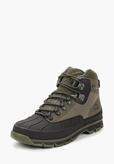 Ботинки трекинговые Timberland