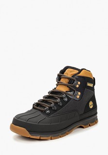 Ботинки трекинговые Timberland