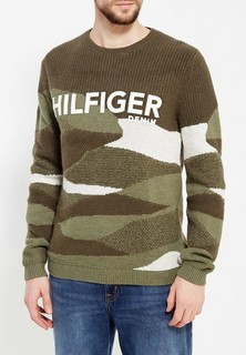 Джемпер Tommy Hilfiger Denim