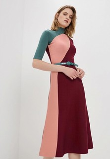 Платье Elisabetta Franchi