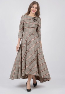 Платье Olivegrey
