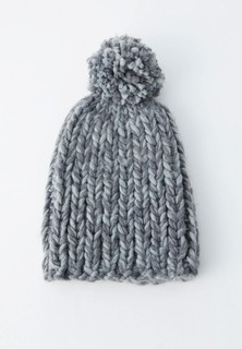 Шапка Pull&Bear