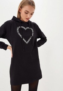 Платье Love Moschino