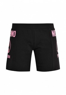 Шорты спортивные Moschino Underwear Woman