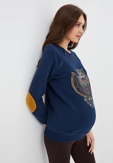 Свитшот BuduMamoy