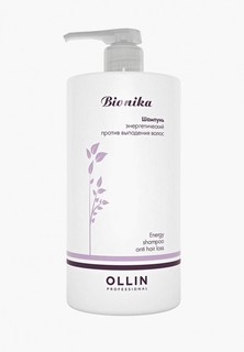 Шампунь Ollin
