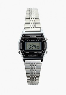 Часы Casio