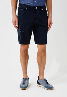 Шорты джинсовые Armani Exchange