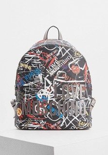 Рюкзак Love Moschino