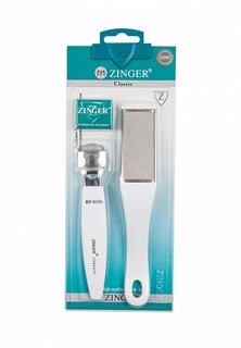 Набор для педикюра Zinger