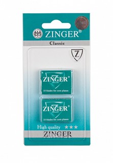 Инструмент для педикюра Zinger