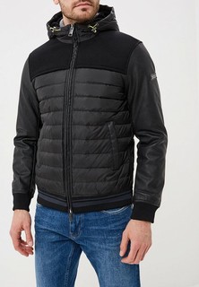 Пуховик Armani Exchange