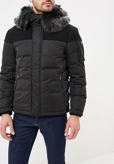 Пуховик Armani Exchange