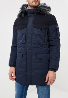 Пуховик Armani Exchange