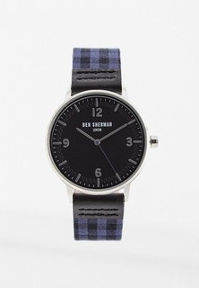 Часы Ben Sherman