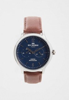 Часы Ben Sherman