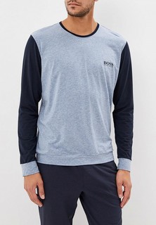 Лонгслив домашний Boss Hugo Boss