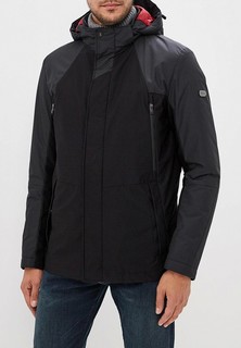 Куртка утепленная Boss Hugo Boss