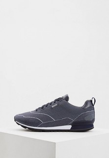Кроссовки Boss Hugo Boss