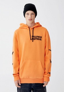 Худи Pull&Bear
