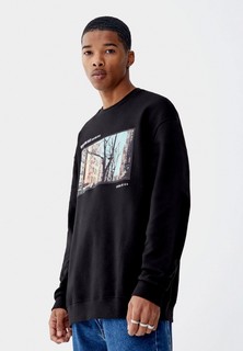 Свитшот Pull&Bear
