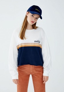 Свитшот Pull&Bear