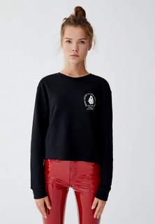 Свитшот Pull&Bear