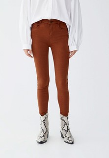 Брюки Pull&Bear