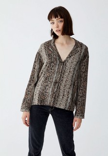 Блуза Pull&Bear