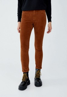 Брюки Pull&Bear