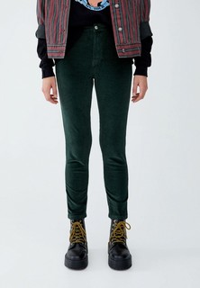 Брюки Pull&Bear