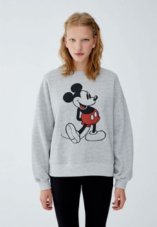 Свитшот Pull&Bear
