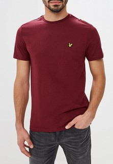 Футболка Lyle & Scott