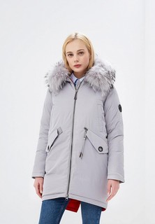 Куртка утепленная Winterra