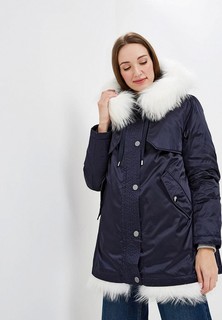 Пуховик Conso Wear