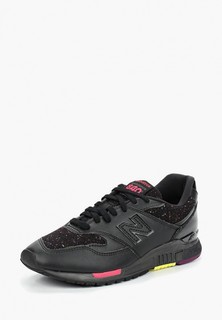 Кроссовки New Balance