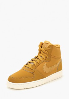 Кеды Nike