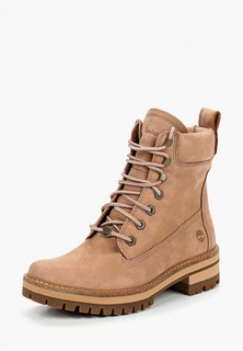 Ботинки Timberland