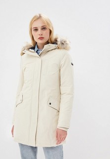 Пуховик Tommy Jeans