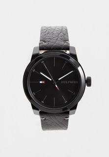 Часы Tommy Hilfiger