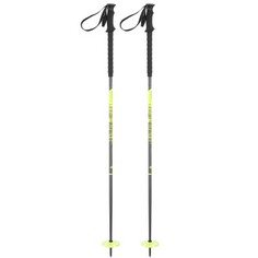 Лыжные Палки Для Фрирайда И Ски–альпинизма Взр. Samurai 950 Light Желтые Wedze