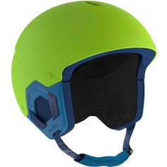 Детский Горнолыжный Шлем H-kd 500 Wedze